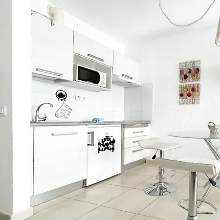 Blue Loft En Main Street Apartamento *