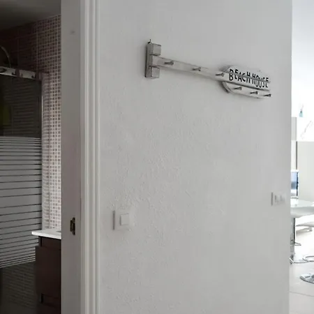 Blue Loft En Main Street Corralejo