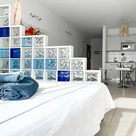 Rentalfue Blueloft Main Street * Corralejo