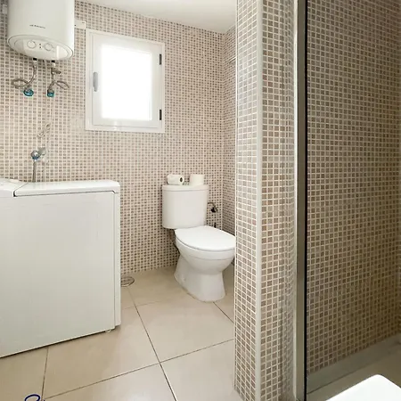 Apartamento Blue Loft En Main Street