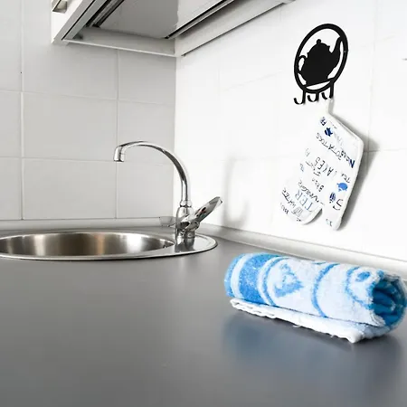 Rentalfue Blueloft Main Street *