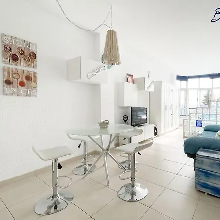 Blue Loft En Main Street Corralejo