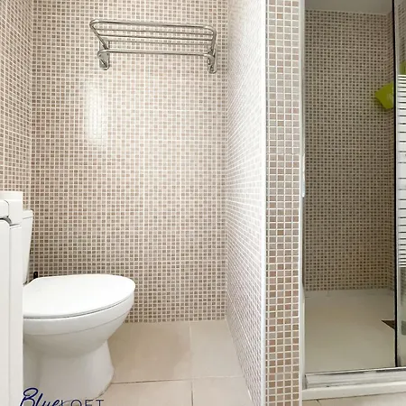 Rentalfue Blueloft Main Street