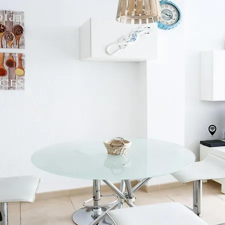 Apartamento Blue Loft En Main Street