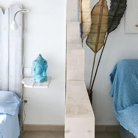 Blue Loft En Main Street Apartamento *