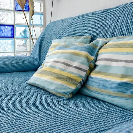Blue Loft En Main Street Corralejo