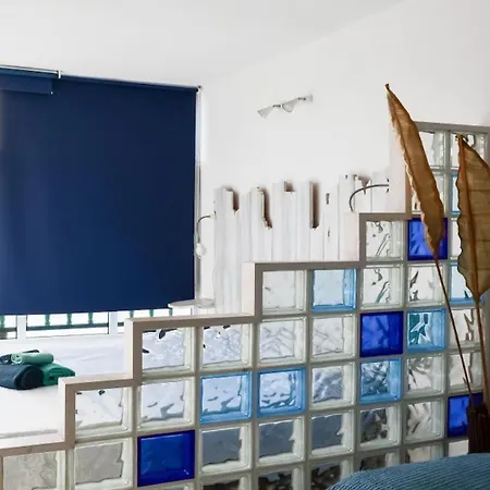Blue Loft En Main Street * Corralejo