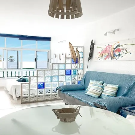 Blue Loft En Main Street