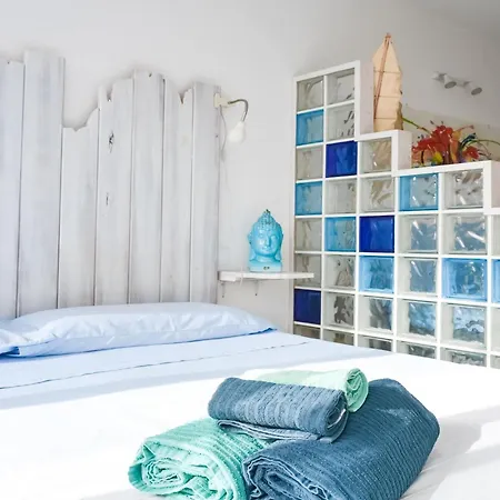 Blue Loft En Main Street Apartamento