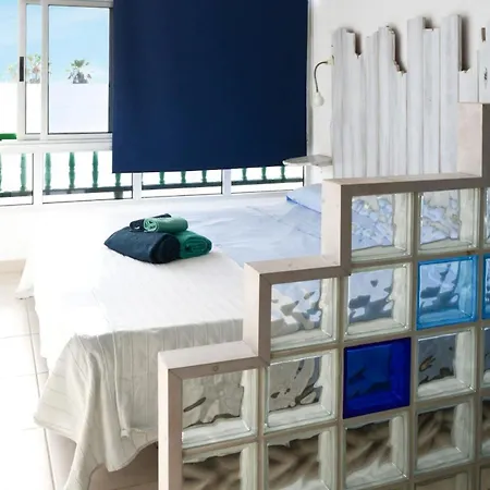 Blue Loft En Main Street Apartamento *