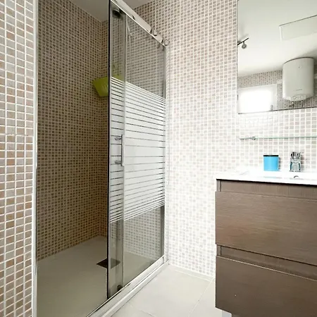 Apartamento Blue Loft En Main Street Corralejo