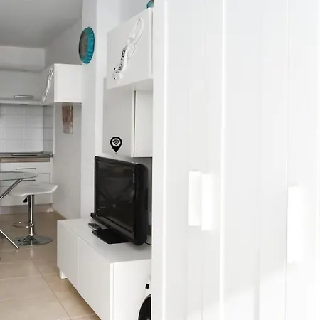 Blue Loft En Main Street