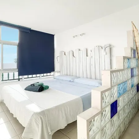 Blue Loft En Main Street Apartamento