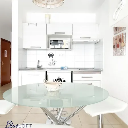 Blue Loft En Main Street *