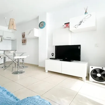 Blue Loft En Main Street Corralejo
