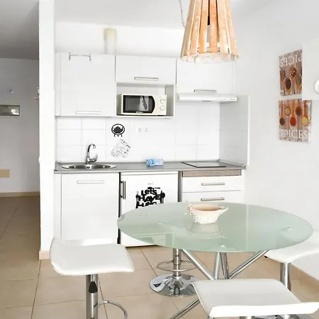 Blue Loft En Main Street Apartamento