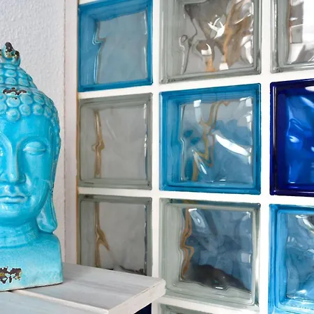 Lejlighed Rentalfue Blueloft Main Street