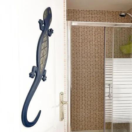 Rentalfue Blueloft Main Street Lejlighed *