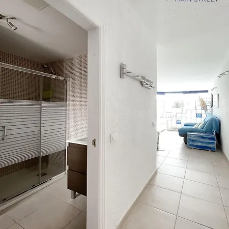 Rentalfue Blueloft Main Street Lejlighed Corralejo