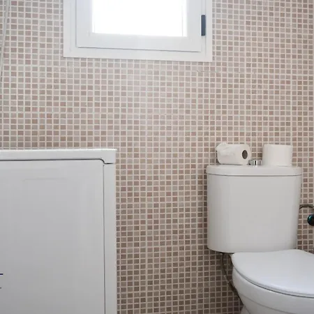 Rentalfue Blueloft Main Street Corralejo